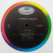 画像2: George Clinton - Quickie/Last Dance  12"