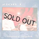 画像: Zion I - Inner Light/Rap Degreez  12"