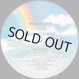 画像: Imagination - Changes  12"