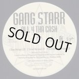 画像: Gang Starr - All 4 Tha Ca$h/The ? Remainz  12" 