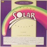 画像: V.A (Street Sounds) - The Solar Box Set !!!  8LP