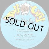 画像: M.C. La Kim - We Got The Funk/The Posse Is Large  12"