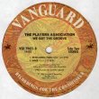 画像3: The Players Association - We Got The Groove！  LP