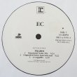 画像1: EC (Eric Clapton) - Pilgrim  12"