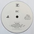 画像2: EC (Eric Clapton) - Pilgrim  12"