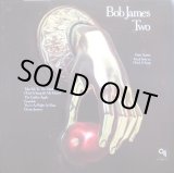 画像: Bob James - Two  LP