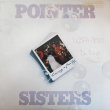 画像1: Pointer Sisters - Having A Party  LP 