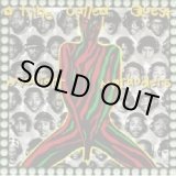 画像: A Tribe Called Quest - Midnight Marauders  LP  