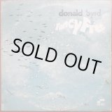 画像: Donald Byrd - Fancy Free  LP