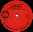 画像2: The Whatnauts - Help Is On The Way  12"