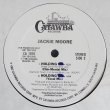 画像2: Jackie Moore - Holding Back  12"