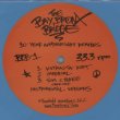 画像2: Kut Masta Kurt Presents Masters Of Illusion ‎– The Bay-Bronx Bridge 10 Year Anniversary Remixes  12"   