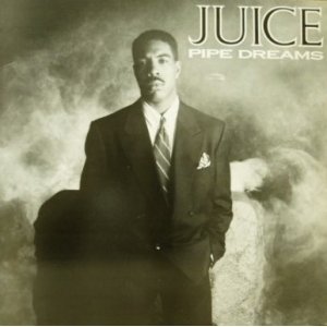 画像: Oran 'Juice' Jones - Pipe Dreams/To Be Immortal  12"