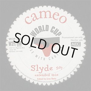 画像: Cameo - Slyde  12"