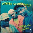 画像1: A Tribe Called Quest - Check The Rhime  12"