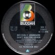 画像2: Beverly Johnson - Can't You Feel It/Don't Run For Cover  12"