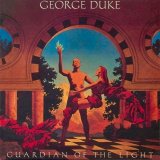 画像: George Duke - Guardian Of The Light  LP  