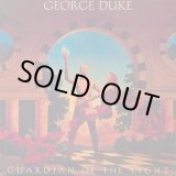 画像: George Duke - Guardian Of The Light  LP  