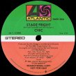 画像1: Chic - Stage Fright/So Fine  12"