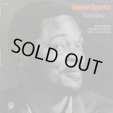 画像: Melvin Sparks - Sparkling  LP 