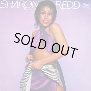 画像: Sharon Redd - S/T  LP