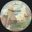 画像1: Kurtis Blow - It's Gettin' Hot/Do the Do  12"