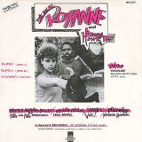 画像: The Real Roxanne With Hitman Howie Tee - Romeo (Part1)/Romeo (Part2)/Roxanne's Groove  12"