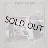 画像: Tuff Crew - Still Dangerous  LP