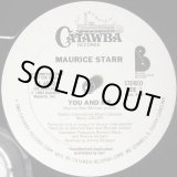 画像: Maurice Starr - You And Me  12"