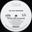 画像2: The Isley Brothers - The Real Deal  12"