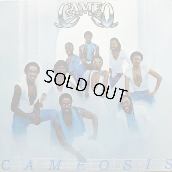 画像1: Cameo - Cameosis  LP