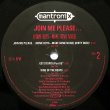 画像3: Mantronix - Join Me Please/Get Stupid (Part III)/King Of The Beats  12"