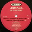 画像2: Mantronix - Join Me Please/Get Stupid (Part III)/King Of The Beats  12"