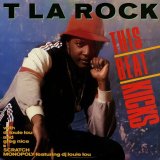 画像: T La Rock - This Beat Kicks/Scratch Monopoly  12" 