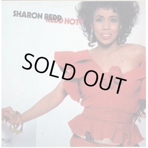 画像: Sharon Redd - Redd Hott  LP 