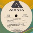 画像1: V.A (Arista 4 Tracks EP) - Love Feelin/Let's Go Round Again/Funkin For Jamaica/You Ga (Ta Give It)  EP