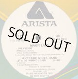 画像: V.A (Arista 4 Tracks EP) - Love Feelin/Let's Go Round Again/Funkin For Jamaica/You Ga (Ta Give It)  EP