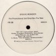 画像3: Stevie Wonder - Do I Do/Front Line  12"X2