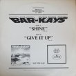 画像1: Bar-Kays - Shine/Give It Up  12"