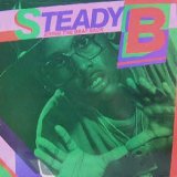 画像: Steady B - Bring The Beat Back  LP