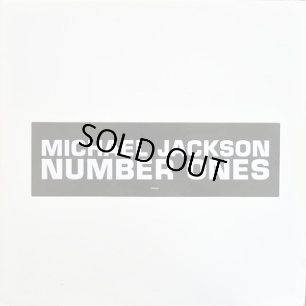 画像1: Michael Jackson - Number Ones  2LP