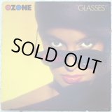 画像: Ozone - Glasses  LP