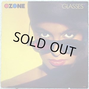 画像: Ozone - Glasses  LP