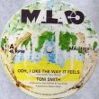 画像1: Toni Smith - Ooh, I Like The Way It Feels  12" 