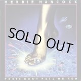 画像: Herbie Hancock - Feets Don't Fail Me Now  LP