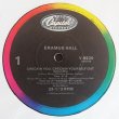 画像1: Eramus Hall - Checkin You, Checkin Yourself Out/Will You Love Me?  12"  