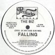 画像2: The Biz - Falling  12"