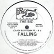 画像1: The Biz - Falling  12"