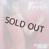 画像: Fresh - Feelin' Fresh  LP