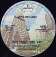 画像1: Con Funk Shun - Ain't Nobody, Baby  12"